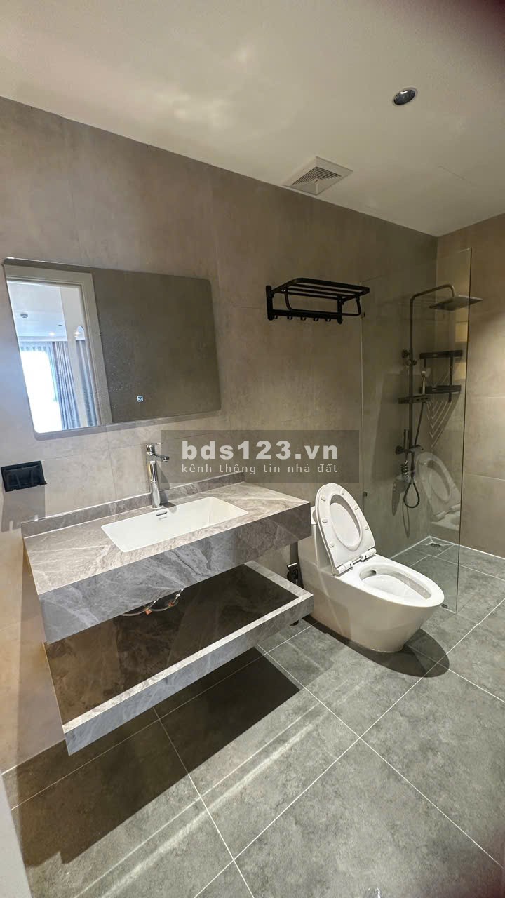 Cho thuê căn hộ cao cấp, mới 100% tại Lavida Plus Quận 7 - View sông và thành phố