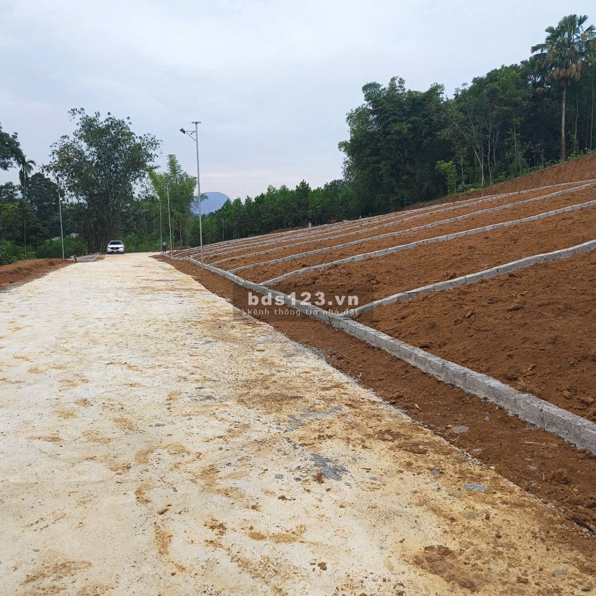 Đất nền giá rẻ chỉ từ 200tr Pháp lý đầy đủ sẵn sổ sang tên