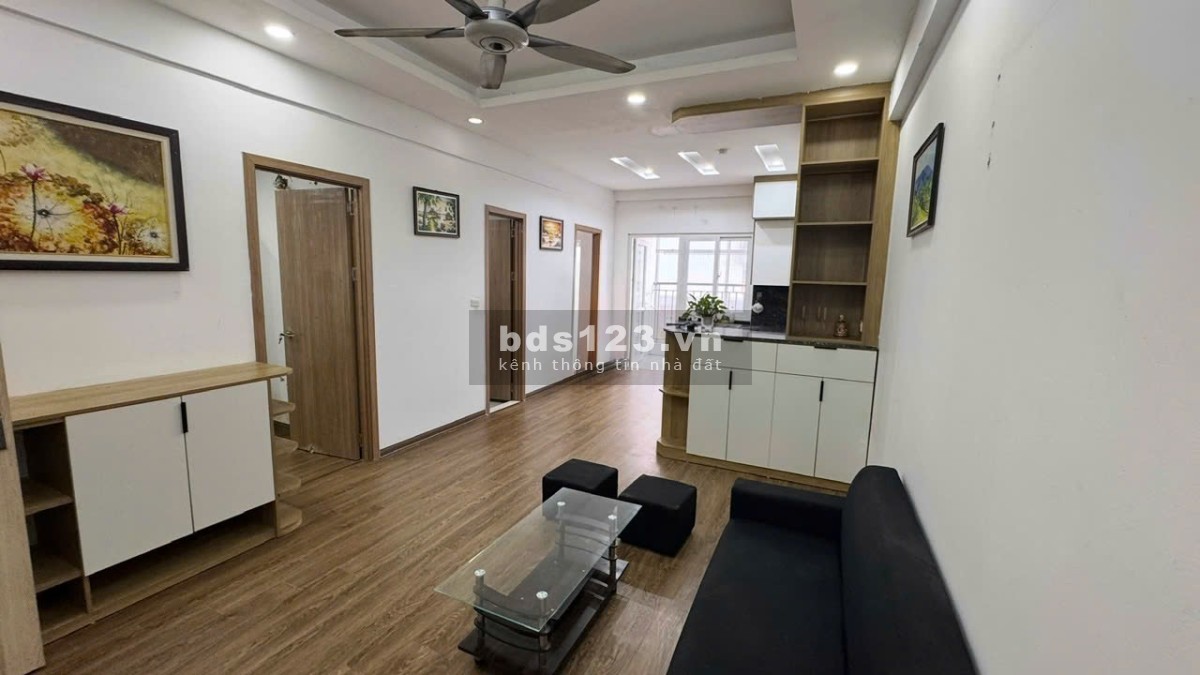 Chính chủ gửi bán căn hộ 230 trong 6 tòa mới KDT Thanh Hà, trục đường Cienco5