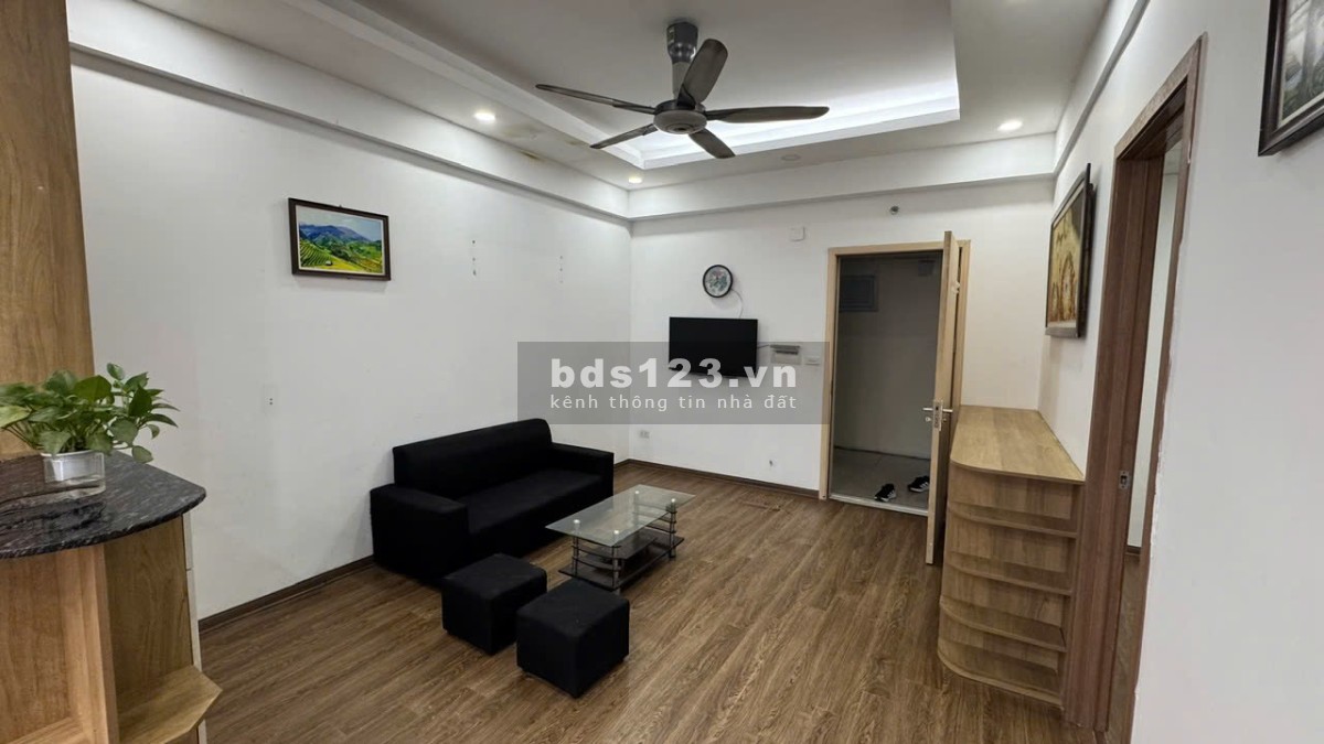 Chính chủ gửi bán căn hộ 230 trong 6 tòa mới KDT Thanh Hà, trục đường Cienco5