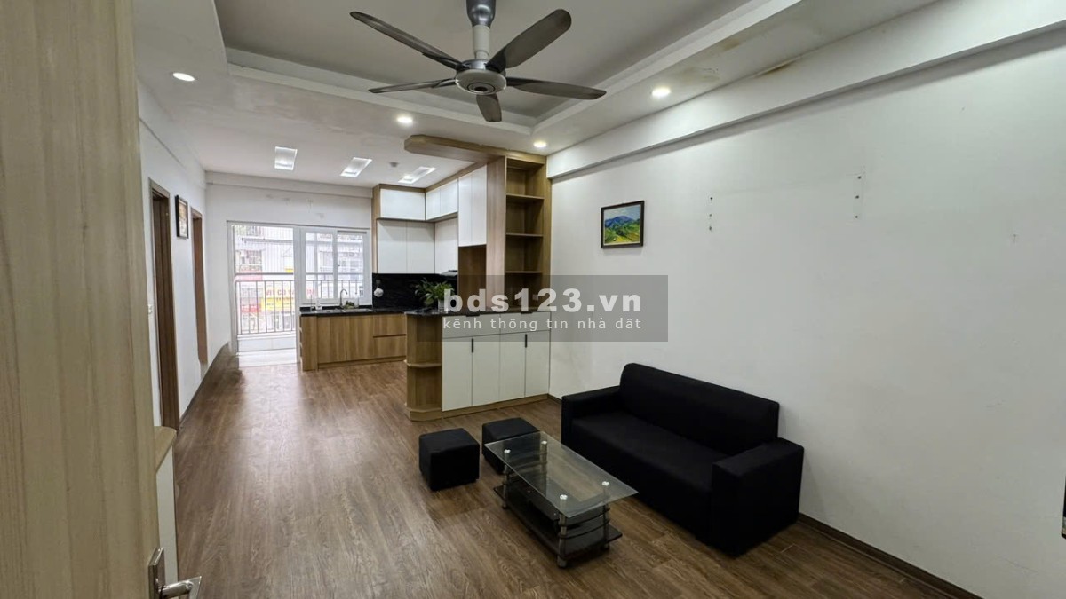Chính chủ gửi bán căn hộ 230 trong 6 tòa mới KDT Thanh Hà, trục đường Cienco5