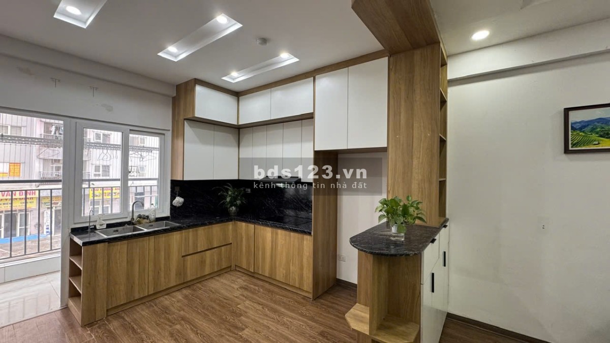 Chính chủ gửi bán căn hộ 230 trong 6 tòa mới KDT Thanh Hà, trục đường Cienco5