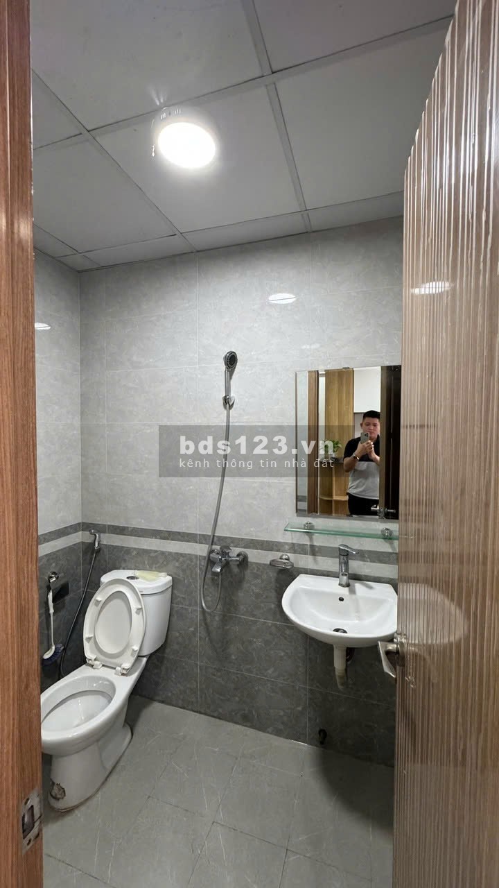 Chính chủ gửi bán căn hộ 230 trong 6 tòa mới KDT Thanh Hà, trục đường Cienco5