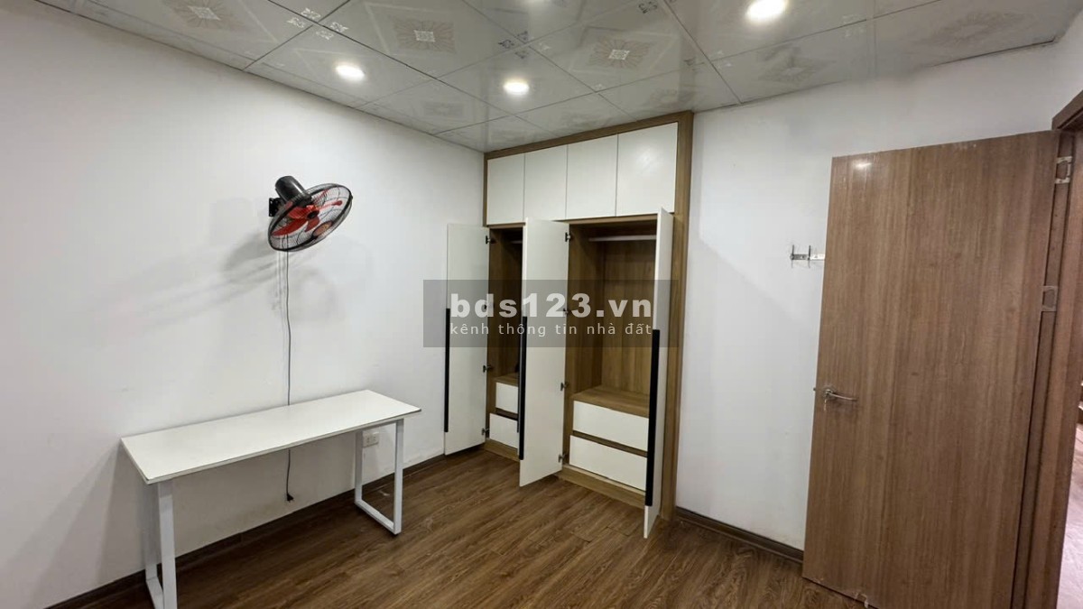 Chính chủ gửi bán căn hộ 230 trong 6 tòa mới KDT Thanh Hà, trục đường Cienco5