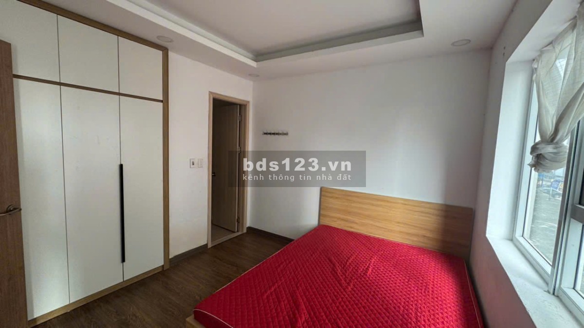 Chính chủ gửi bán căn hộ 230 trong 6 tòa mới KDT Thanh Hà, trục đường Cienco5
