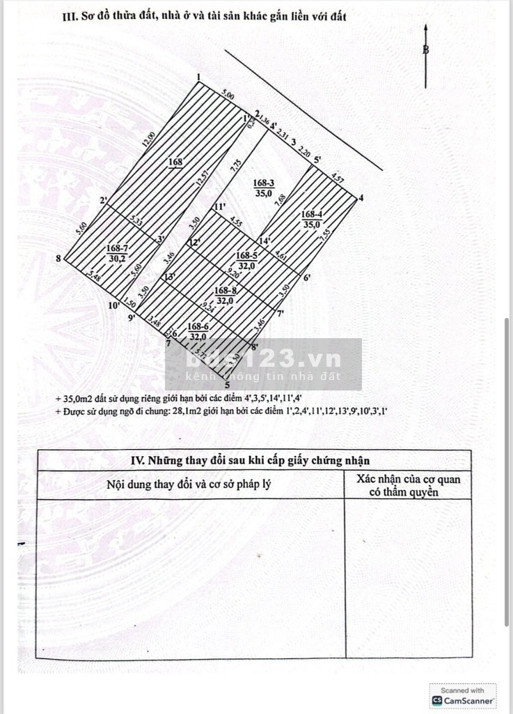 BÁN NHÀ YÊN XÁ, 40M2 X 5 TẦNG, MT4,5M, LÔ GÓC, KINH DOANH, NGÕ Ô TÔ QUA.