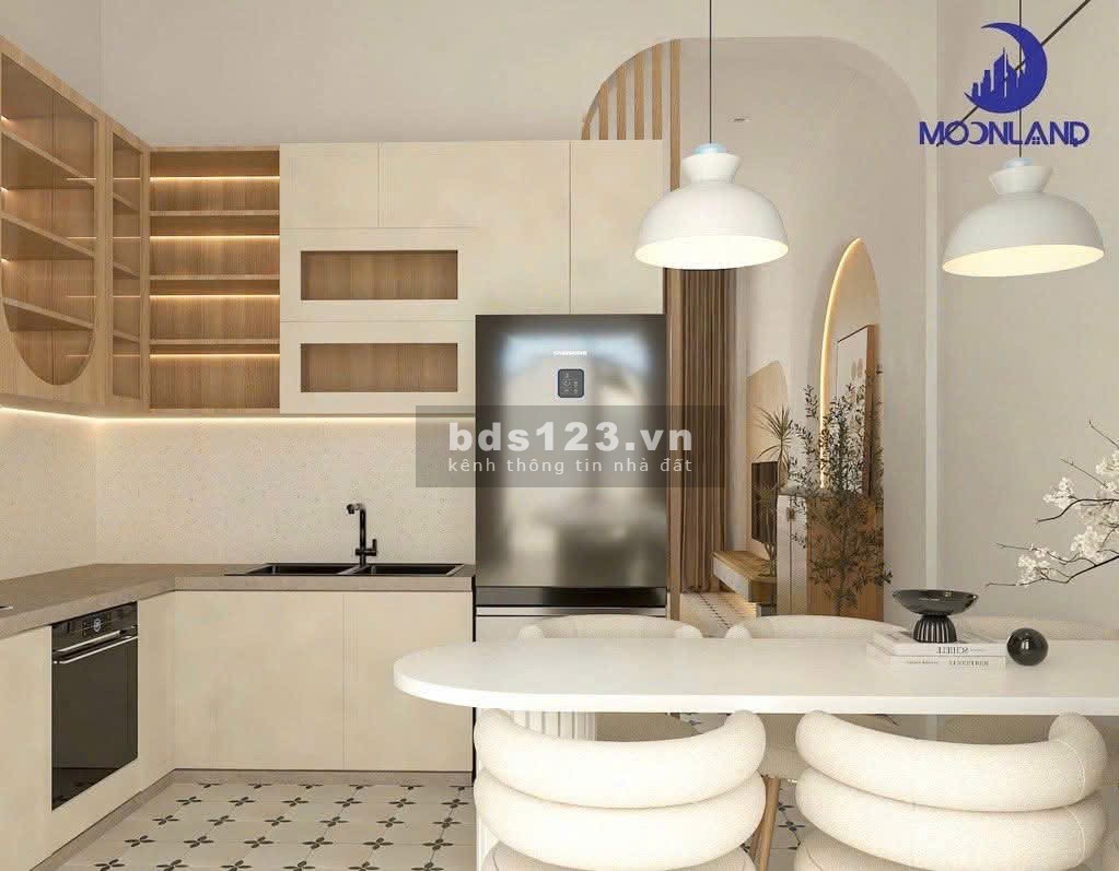 0812190833 Nhà mới đẹp hxh Phước Long B, 6 tỷ - LVCC