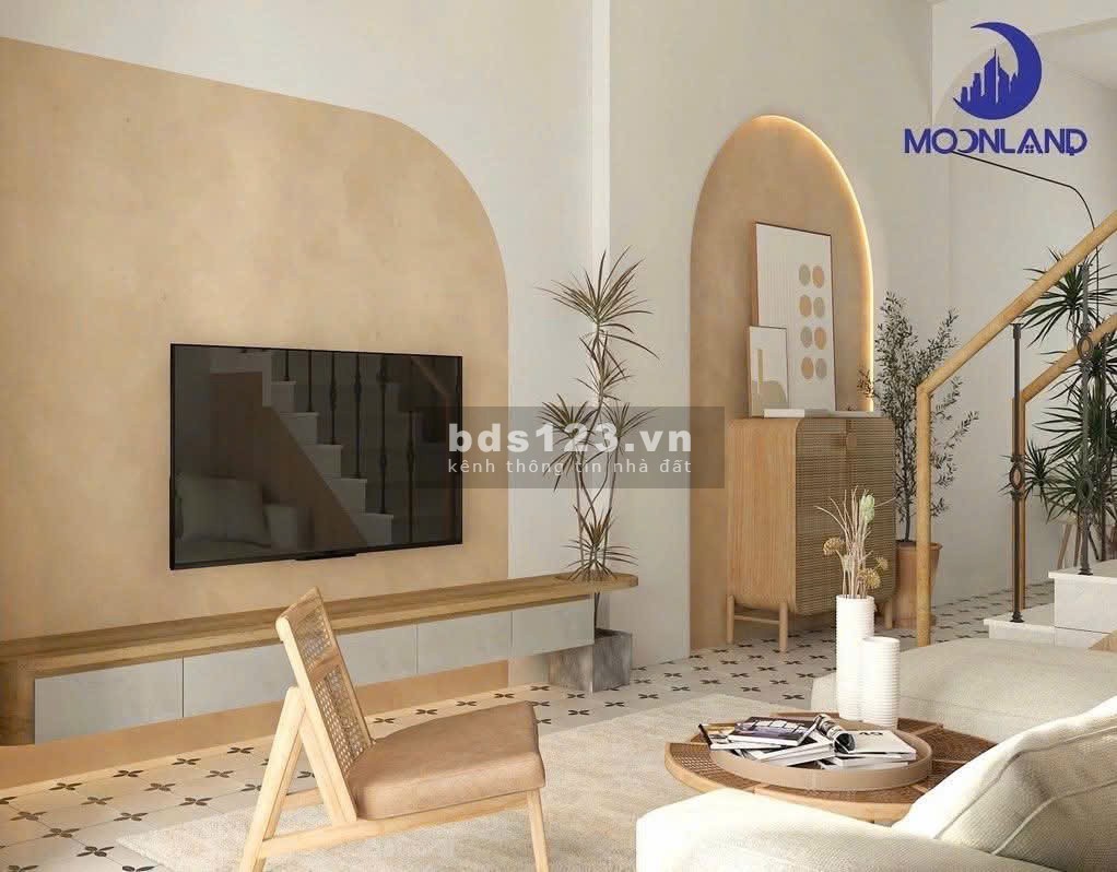 0812190833 Nhà mới đẹp hxh Phước Long B, 6 tỷ - LVCC