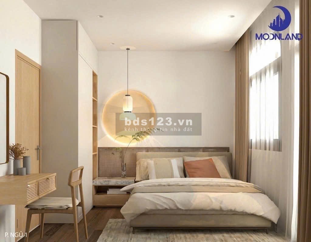 0812190833 Nhà mới đẹp hxh Phước Long B, 6 tỷ - LVCC