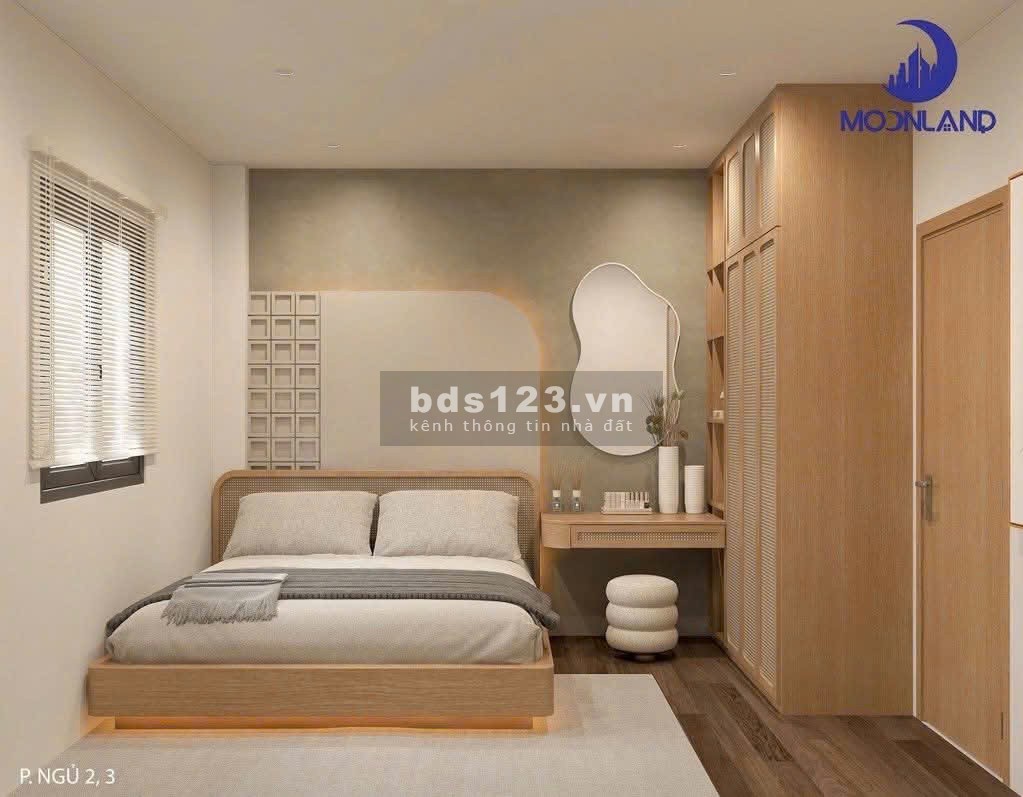 0812190833 Nhà mới đẹp hxh Phước Long B, 6 tỷ - LVCC