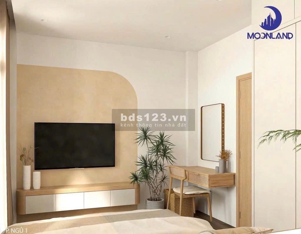 0812190833 Nhà mới đẹp hxh Phước Long B, 6 tỷ - LVCC