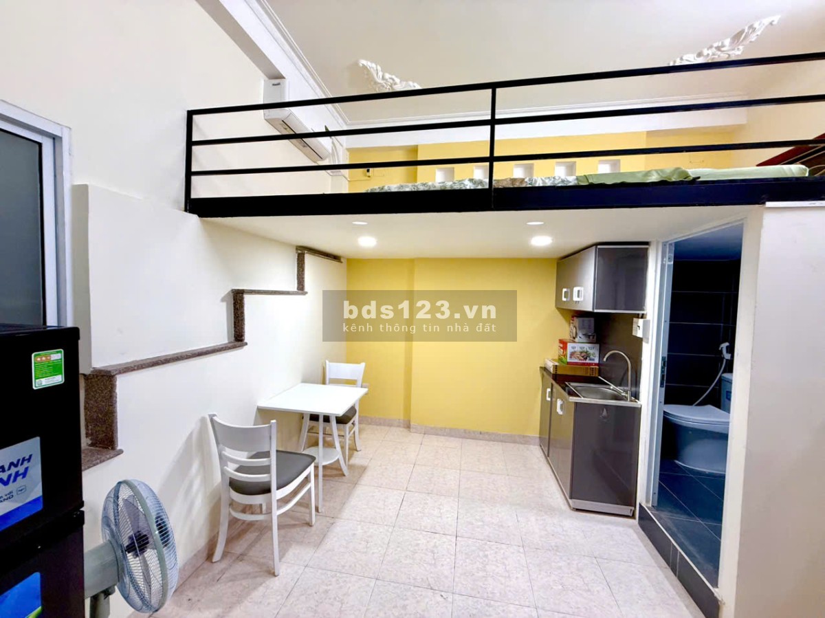 TRỐNG SẴN CĂN DUPLEX FULL NỘI THẤT MỚI 100% GIÁ CHỈ 5TR Ngay An Khánh Quân 2