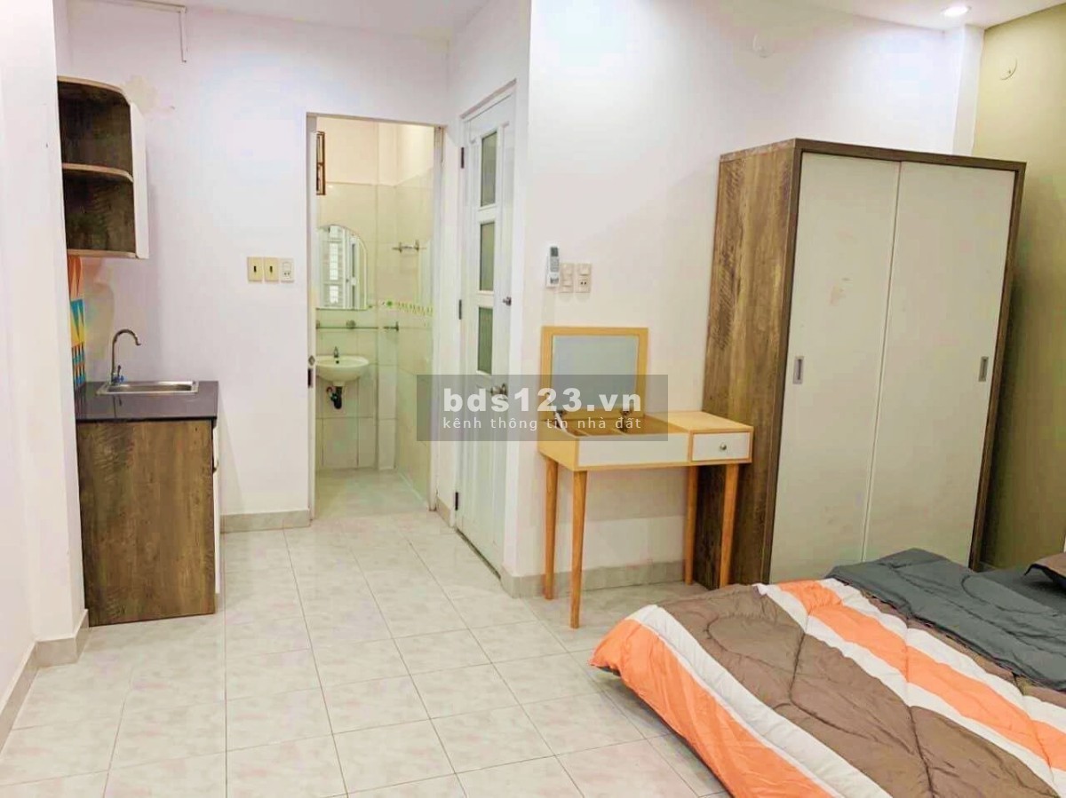 Bán nhà đường Nguyễn Văn Quỳ, Phường Phú Thuận, Quận 7