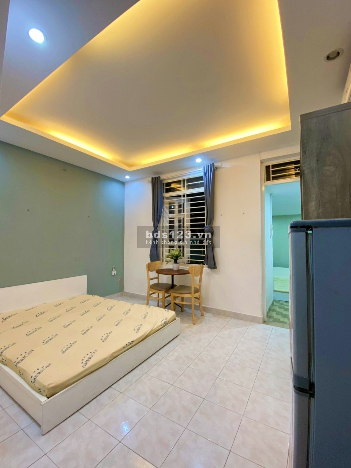Bán nhà đường Nguyễn Văn Quỳ, Phường Phú Thuận, Quận 7