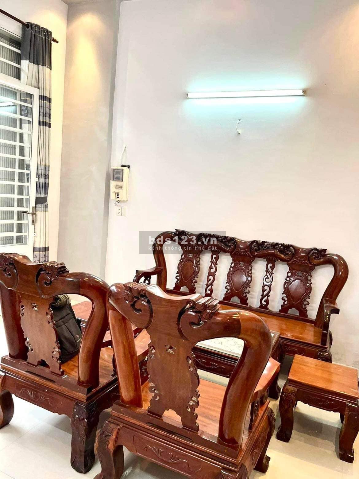 Bán nhà đường Nguyễn Văn Quỳ, Phường Phú Thuận Quận 7
