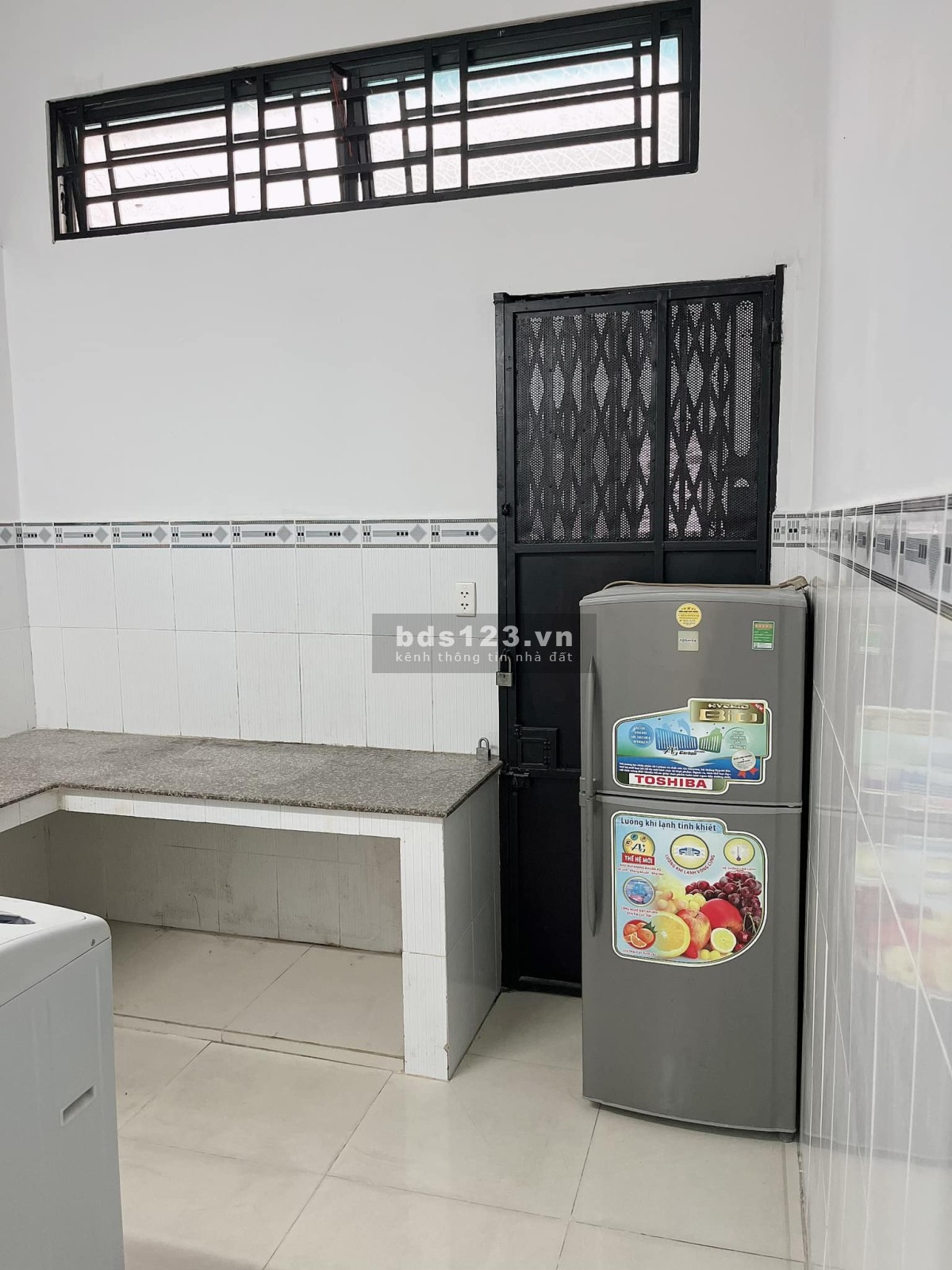 Bán nhà đường Nguyễn Văn Quỳ, Phường Phú Thuận Quận 7