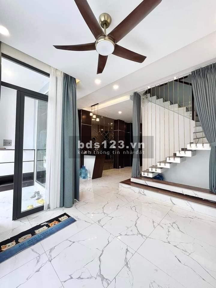 Bán nhà Lê Văn Lương, Phường Tân Kiểng Quận 7