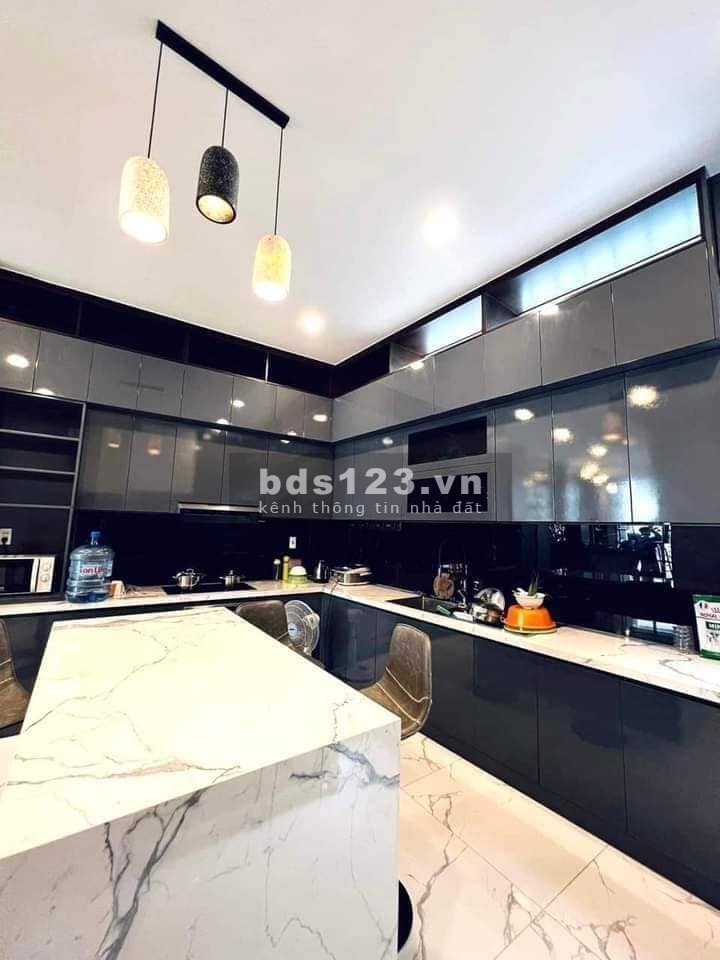 Bán nhà Lê Văn Lương, Phường Tân Kiểng Quận 7