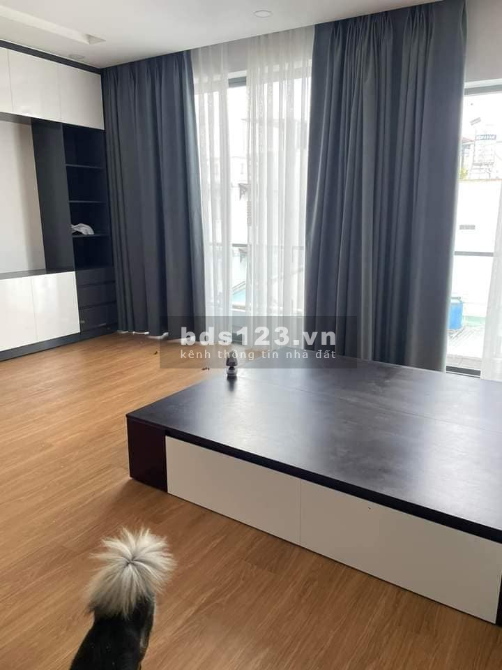 Bán nhà Lê Văn Lương, Phường Tân Kiểng Quận 7