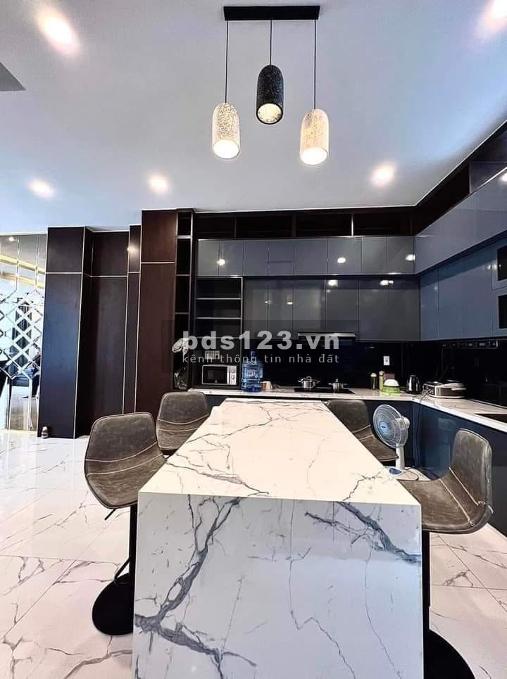 Bán nhà Lê Văn Lương, Phường Tân Kiểng Quận 7