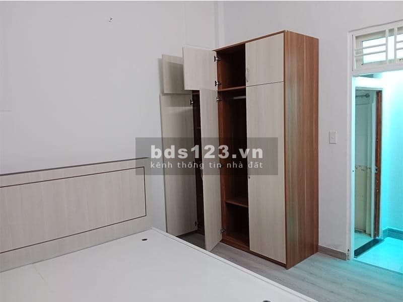 Bán nhà đường Nguyễn Văn Linh Phường Bình Thuận Quận 7
