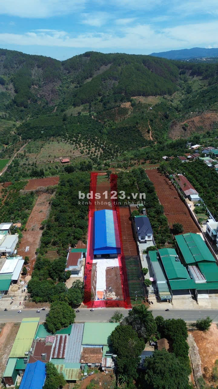Chính chủ cần cho thuê kho xưởng 720m2 + đất.