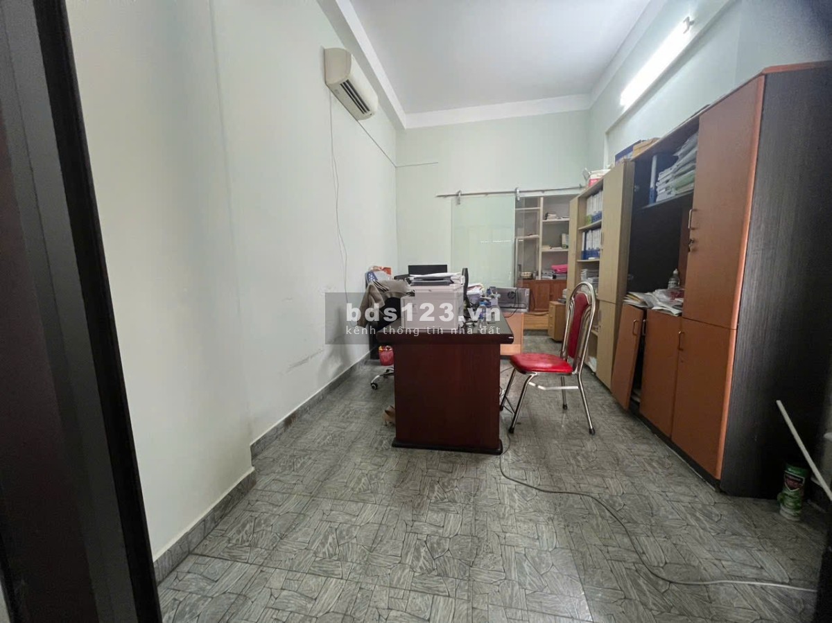 Chính chủ bán nhà mặt tiền đường Số 3, Phong Phú, Bình Chánh – Gần AEON Tạ Quang Bửu – Đối diện UTS