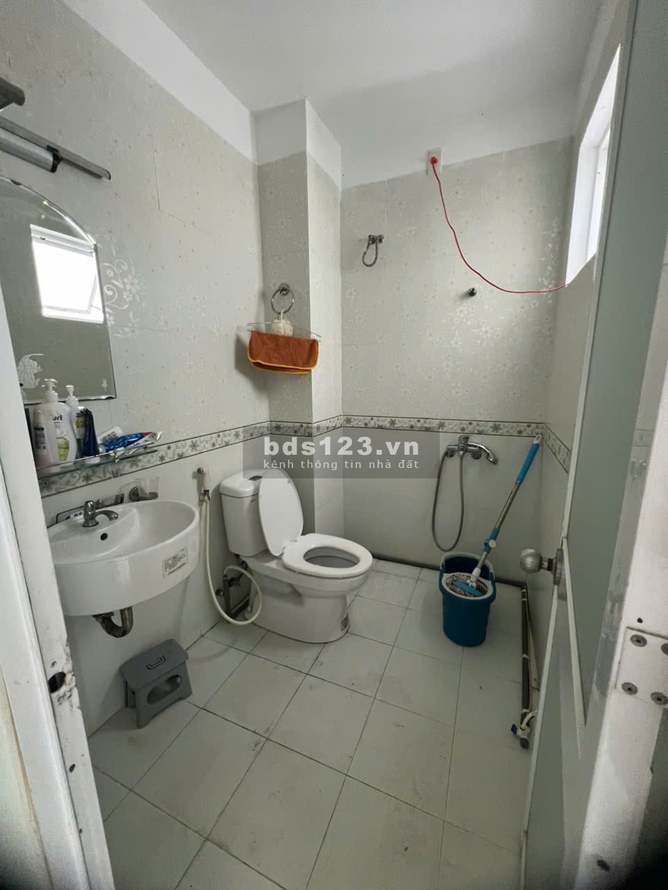 Chính chủ bán nhà mặt tiền đường Số 3, Phong Phú, Bình Chánh – Gần AEON Tạ Quang Bửu – Đối diện UTS