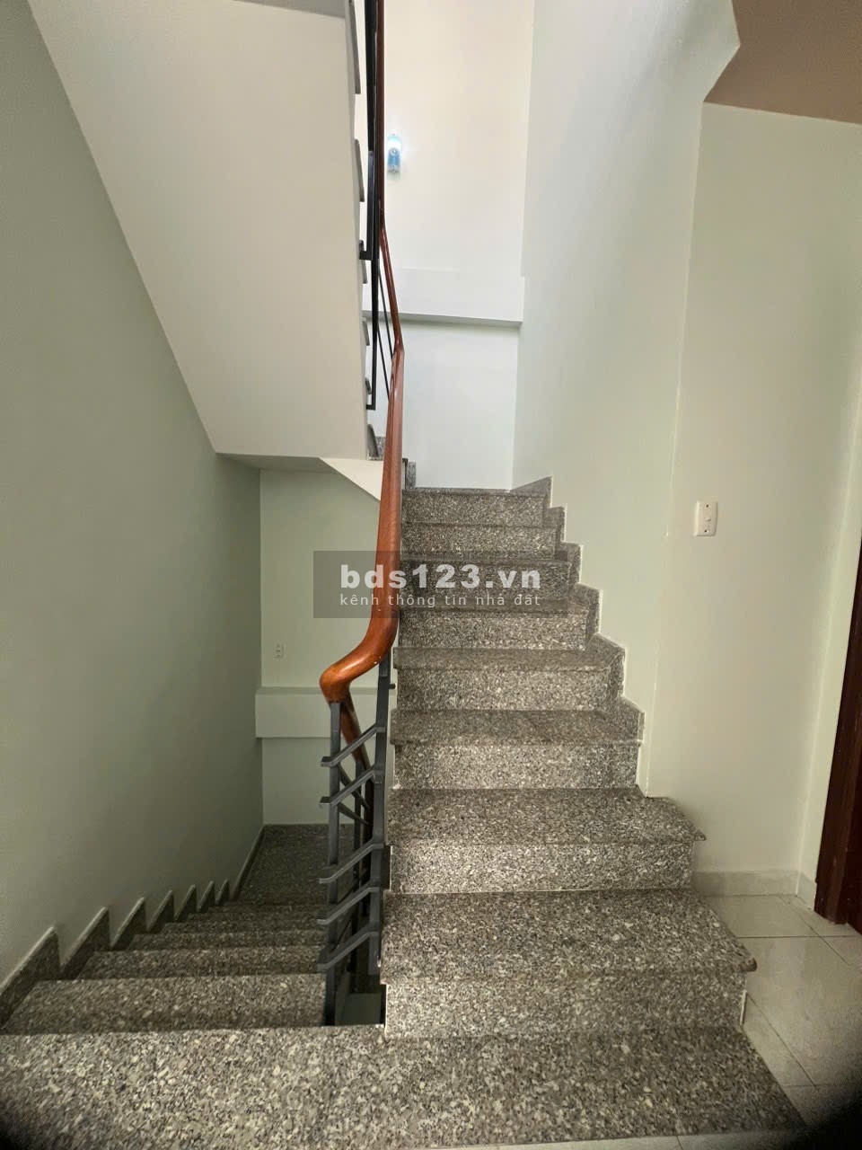 Chính chủ bán nhà mặt tiền đường Số 3, Phong Phú, Bình Chánh – Gần AEON Tạ Quang Bửu – Đối diện UTS
