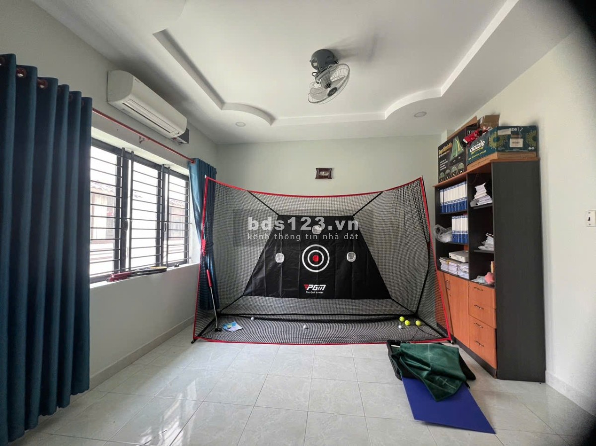 Chính chủ bán nhà mặt tiền đường Số 3, Phong Phú, Bình Chánh – Gần AEON Tạ Quang Bửu – Đối diện UTS