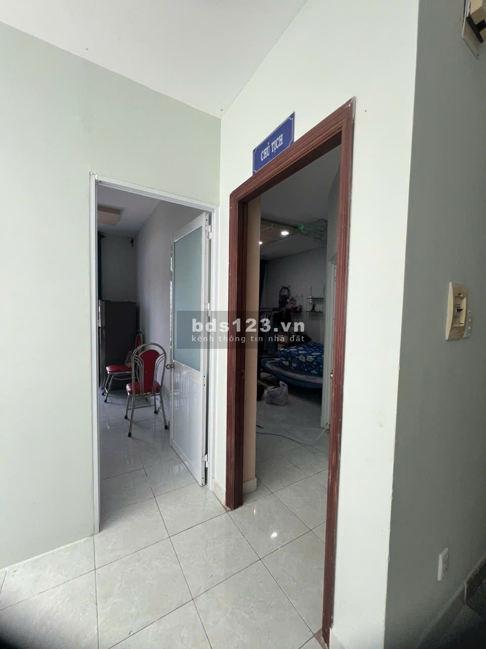 Chính chủ bán nhà mặt tiền đường Số 3, Phong Phú, Bình Chánh – Gần AEON Tạ Quang Bửu – Đối diện UTS