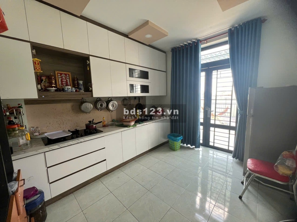 Chính chủ bán nhà mặt tiền đường Số 3, Phong Phú, Bình Chánh – Gần AEON Tạ Quang Bửu – Đối diện UTS