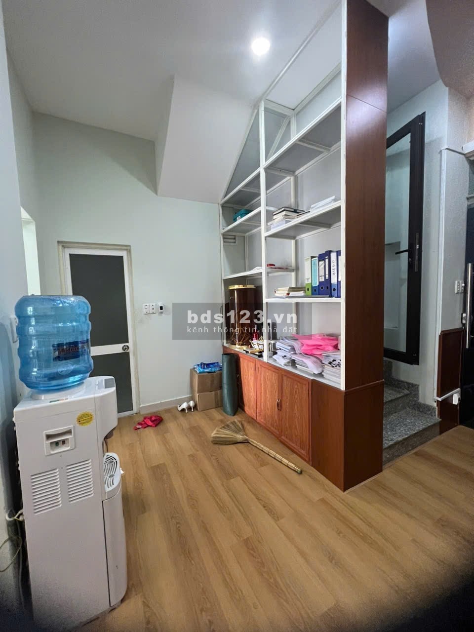 Chính chủ bán nhà mặt tiền đường Số 3, Phong Phú, Bình Chánh – Gần AEON Tạ Quang Bửu – Đối diện UTS