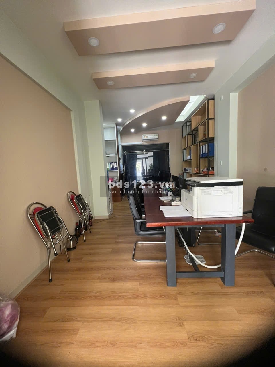 Chính chủ bán nhà mặt tiền đường Số 3, Phong Phú, Bình Chánh – Gần AEON Tạ Quang Bửu – Đối diện UTS