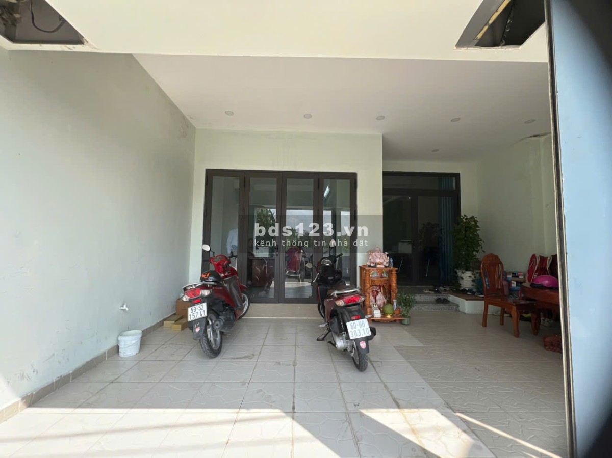 Chính chủ bán nhà mặt tiền đường Số 3, Phong Phú, Bình Chánh – Gần AEON Tạ Quang Bửu – Đối diện UTS