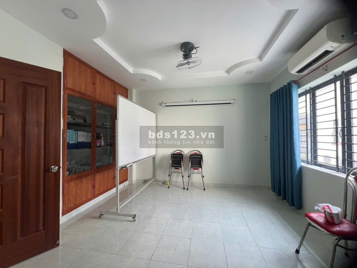 Chính chủ bán nhà mặt tiền đường Số 3, Phong Phú, Bình Chánh – Gần AEON Tạ Quang Bửu – Đối diện UTS