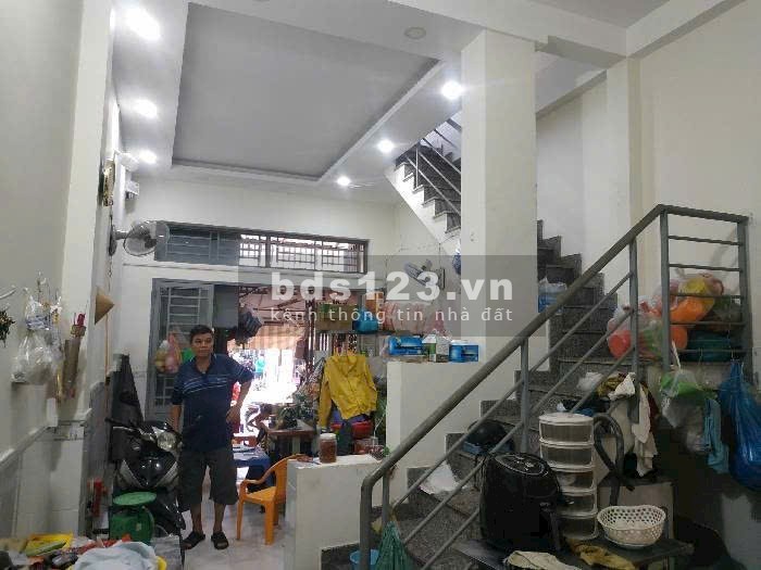 Bán nhà mặt tiền kinh doanh – Gần AEON Mall Tân Phú – Chỉ 5.9 tỉ