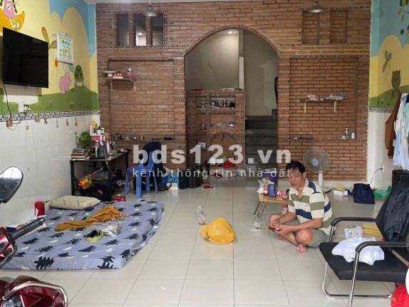 Bán nhà mặt phố Lò Lu, 5,15 tỷ, 59m2, hàng hiếm tại Q9, HCM