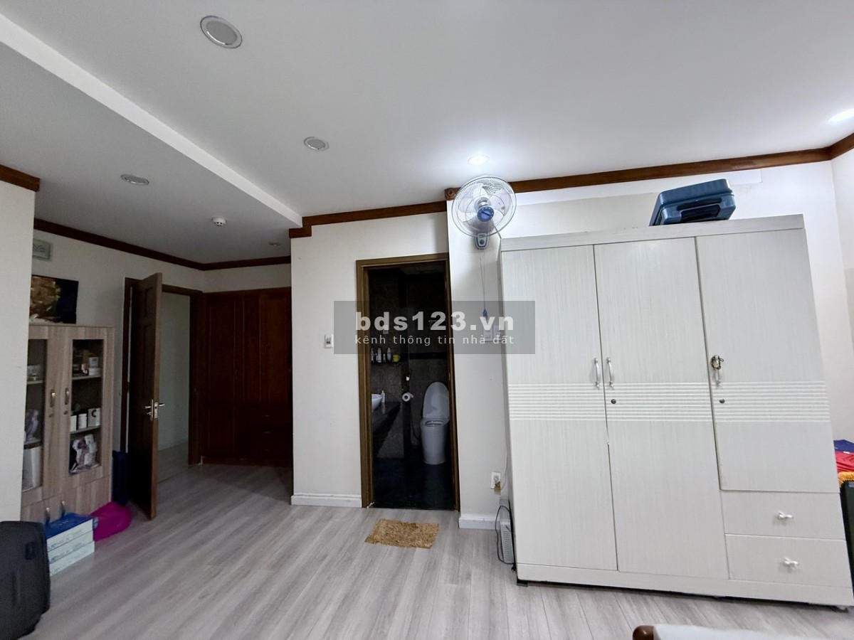 CHÍNH CHỦ CẦN BÁN GẤP CĂN HỘ 4PN NGAY CẠNH SÔNG, FULL NỘI THẤT- HOÀNG ANH GIA LAI - THẢO ĐIỀN