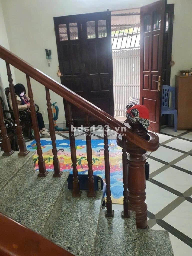Bán nhà Lạc Long Quân, Tây Hồ, Hà Nội