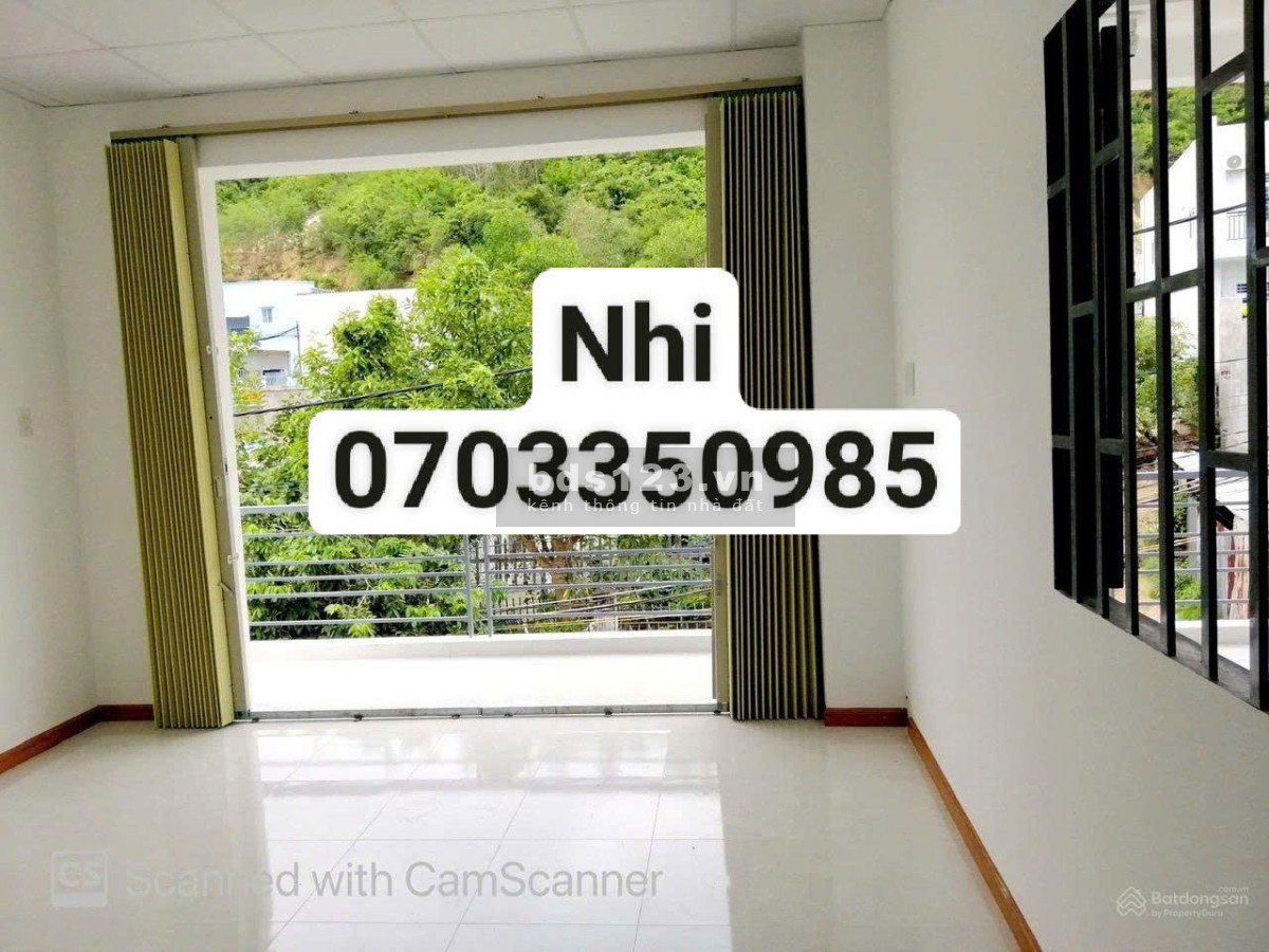 Bán dãy trọ gần KCN Lê Minh Xuân - Bình Chánh - HCM