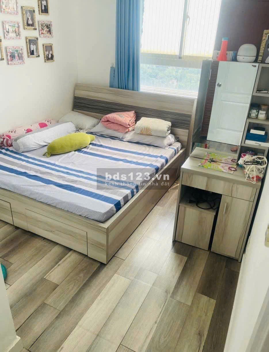 Căn hộ Ruby Garden, P15, Tân Bình : 75m2, 2p ngủ, 2wc, NT, 9tr/th