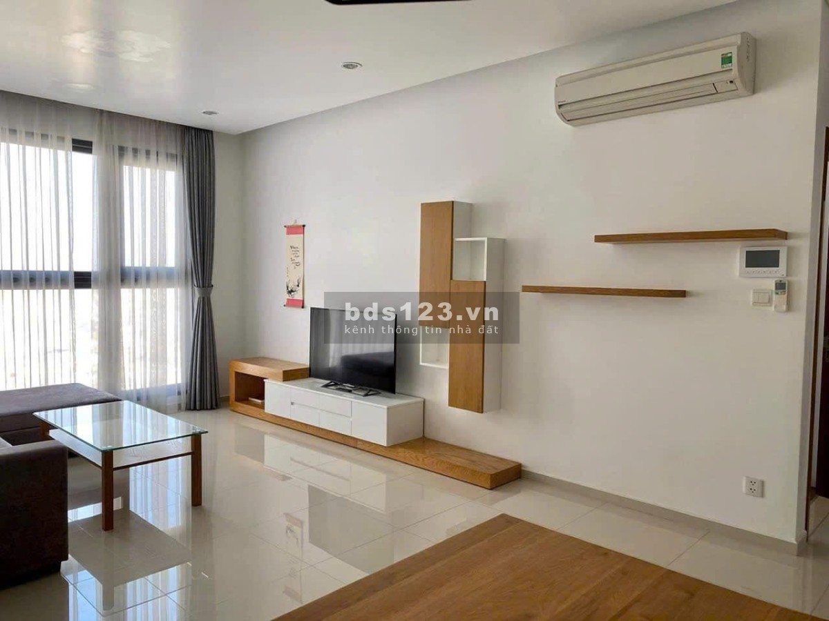 Chung cư Phúc Yên 1,P15, Tân Bình: 93m2, 2p ngủ, 2wc, NT, 10tr, NT