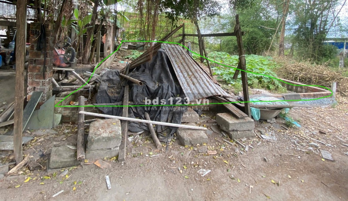 Bán lô đất kiệt ô tô 5m – Thôn Dương Sơn, phường Hòa Châu, Đà Nẵng – Gần trung tâm thành phố