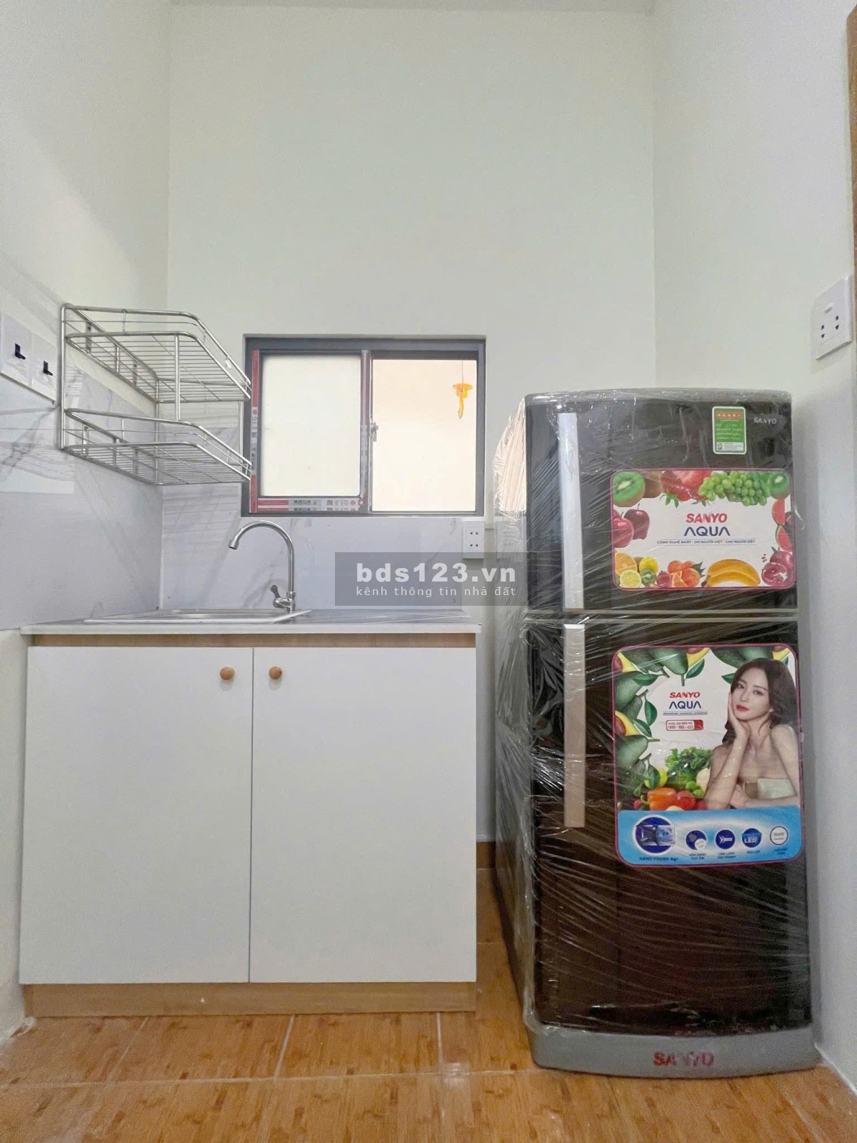 Cho thuê CHDV, Studio, Lê Hồng Phong, P12, Q10. 5tr/tháng.20m2.