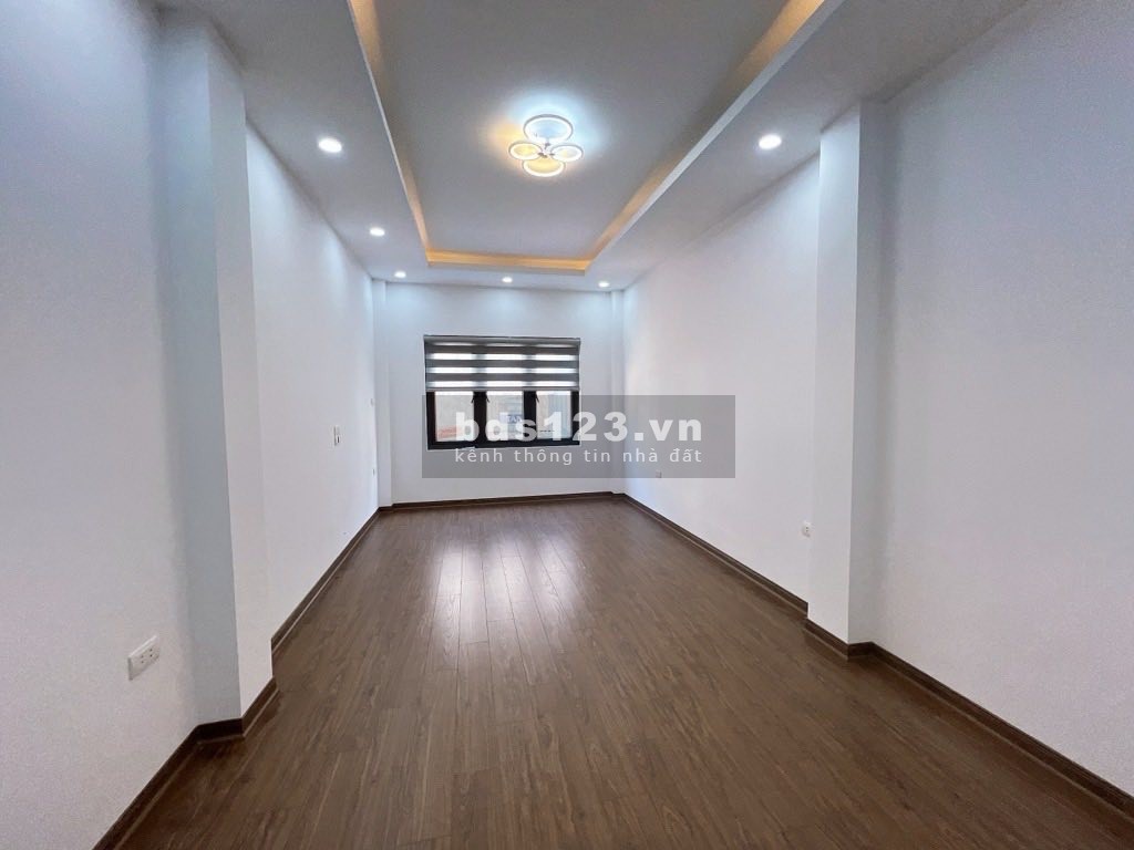 SIÊU PHẨM HAI BÀ TRƯNG - TRƯƠNG ĐỊNH - MẶT THOÁNG 31m2 x5 TẦNG MỚI FULL NỘI THẤT ️