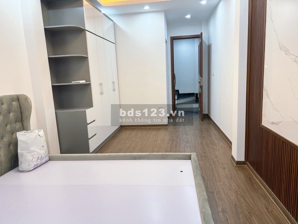 SIÊU PHẨM HAI BÀ TRƯNG - TRƯƠNG ĐỊNH - MẶT THOÁNG 31m2 x5 TẦNG MỚI FULL NỘI THẤT ️