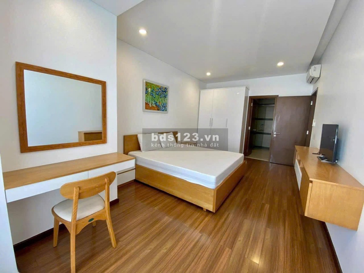 Chung cư Phúc Yên 1,P15, Tân Bình: 93m2, 2p ngủ, 2wc, NT, 10tr, NT