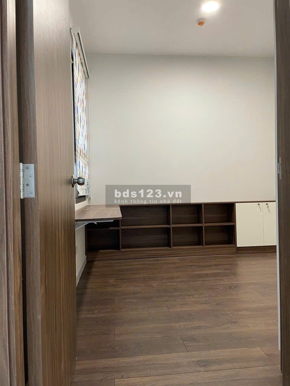 Chung cư An Gia, Tân Sơn Nhì, TP: 13tr/tháng, 3p ngủ, 2wc, 92m2