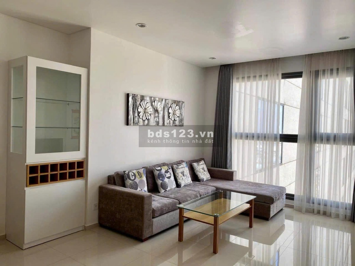 Chung cư Phúc Yên 1,P15, Tân Bình: 93m2, 2p ngủ, 2wc, NT, 10tr, NT